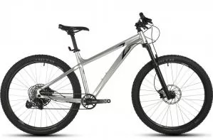 ВЕЛОСИПЕД STINGER ZETA EVO 27 2021