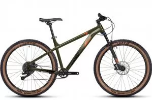 ВЕЛОСИПЕД STINGER ZETA STD 27 2021