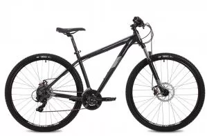 ВЕЛОСИПЕД STINGER GRAPHITE STD 29 2021
