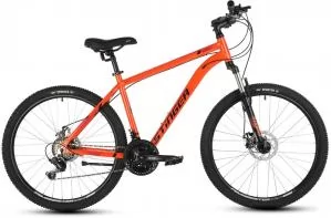 ВЕЛОСИПЕД STINGER ELEMENT EVO 26 2021
