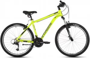 ВЕЛОСИПЕД STINGER ELEMENT STD 26 2021